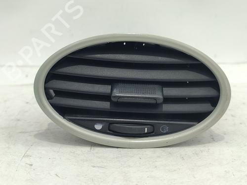 Luftventilen FORD FOCUS II (DA_, HCP, DP) 1.8 TDCi (115 hp) 32195246