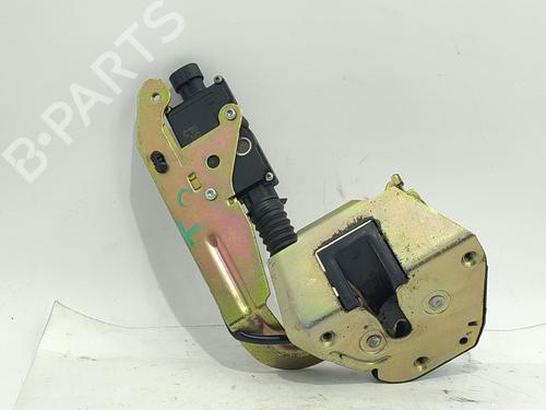 Højre bagtil lås PEUGEOT 807 (EB_) 2.0 HDi (107 hp) 31802815