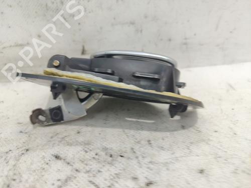 Front left interior door handle PEUGEOT 206 Hatchback (2A/C) 2.0 HDI 90 | BP23961637I13 