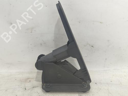 Used Pedal SMART CITY-COUPE (450) [1998-2004]  19415055