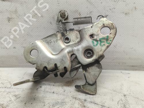 Used Hood lock TOYOTA AYGO (_B1_) [2005-2014]  17790349