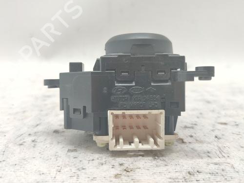 Mirror switch HYUNDAI i30 (FD) 1.4 | BP37175770I25 - Image 4