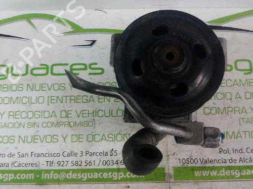 Steering pump FORD MONDEO IV (BA7) 2.0 Flexifuel | BP7163610M99 
