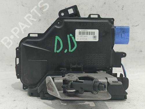 Used Front right lock AUDI A3 (8P1) 1.9 TDI (105 hp) 24533171