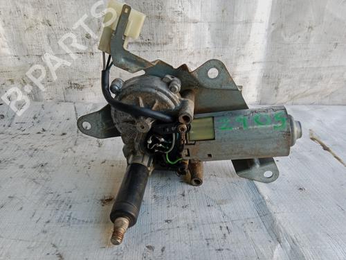 Used Rear wiper motor RENAULT KANGOO (KC0/1_) 1.5 dCi (KC07) (65 hp) 22752351