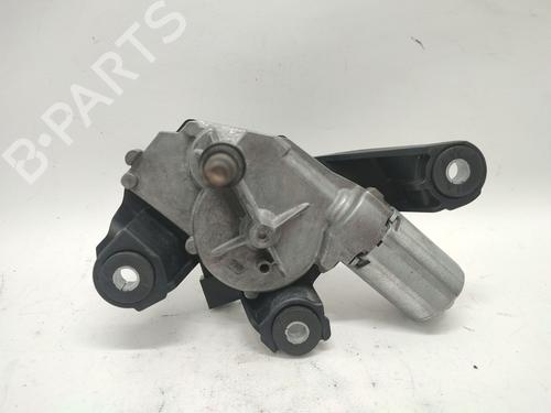 Used Rear wiper motor Rear wiper motor 34403051 34403051