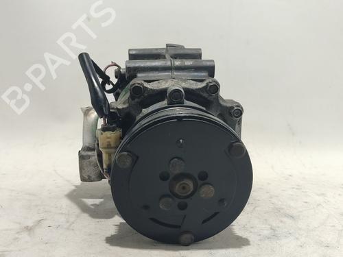 Used AC compressor AC compressor FORD FIESTA IV (JA_, JB_) 1.8 D (60 hp) 34432209 34432209