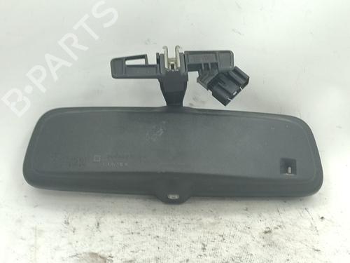 Rear mirror OPEL VECTRA C (Z02) 2.2 DTI 16V (F69) | BP31055635I6