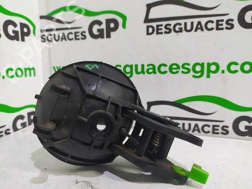 Front left interior door handle CHEVROLET AVEO / KALOS Hatchback (T200) 1.4 | BP7151928I13 