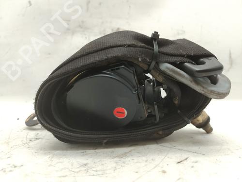 Used Front left seatbelt NISSAN SERENA (C23) [1991-2001]  26666238