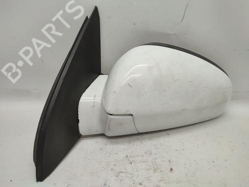 Left mirror OPEL VECTRA C (Z02)  | BP19743426C26 