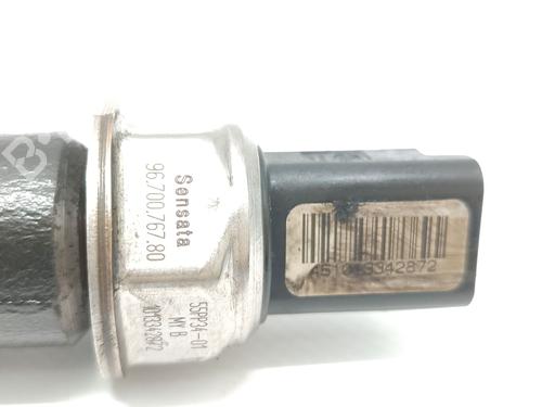 Injection rail PEUGEOT 207 (WA_, WC_) 1.4 HDi | BP31651160M98 