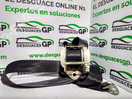 Used Rear right seatbelt AUDI A3 (8P1) 2.0 TDI 16V (140 hp) 7143918