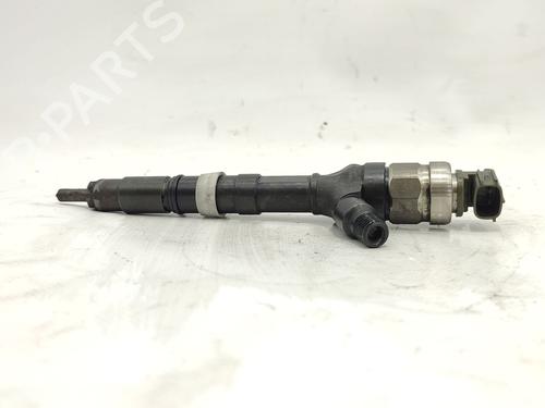 Used Injector TOYOTA COROLLA (_E12_) 2.0 D-4D (CDE120R, CDE120L_) (110 hp) 29232956