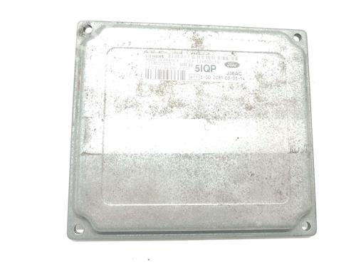 Engine control unit (ECU) FORD FUSION (JU_) 1.6 | BP31311627M57