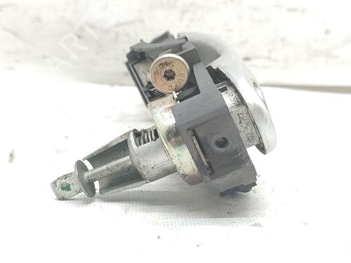 Front left exterior door handle SKODA OCTAVIA I (1U2) 1.9 TDI | BP22904083C128 