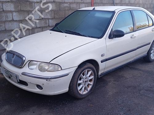 Electronic module ROVER 45 I Saloon (RT) | BP13217964M83 - Image 7