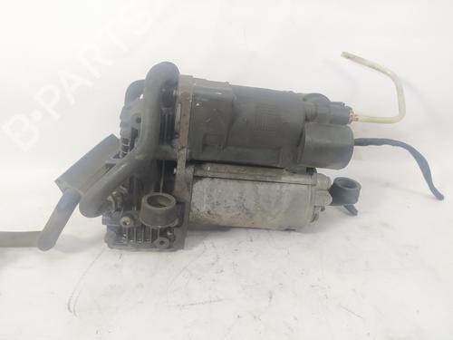 Suspension compressor MERCEDES-BENZ S-CLASS (W221, V221) S 320 CDI (221.022, 221.122) | BP11357617M103 