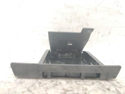 Used Ashtray PEUGEOT 307 (3A/C) 1.6 16V (109 hp) 27670295