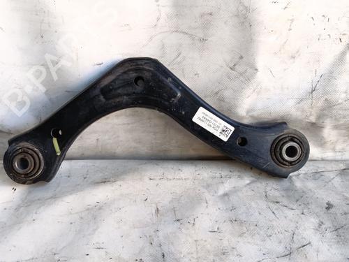 Used Right rear suspension arm Right rear suspension arm HYUNDAI i30 (PDE, PD, PDEN) 1.6 CRDi (116 hp) 36356089 36356089