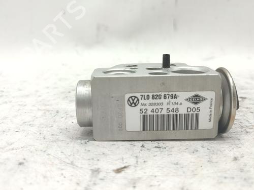 Electronic sensor PORSCHE CAYENNE (9PA) 3.2 | BP37494346M84 - Image 3