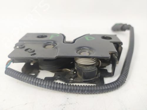 Hood lock SEAT IBIZA IV (6J5, 6P1) 1.2 TDI | BP12342843C133 