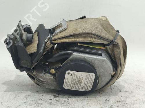 Front left seatbelt MERCEDES-BENZ E-CLASS (W211) E 220 CDI (211.006) | BP38287776I26 - Image 2