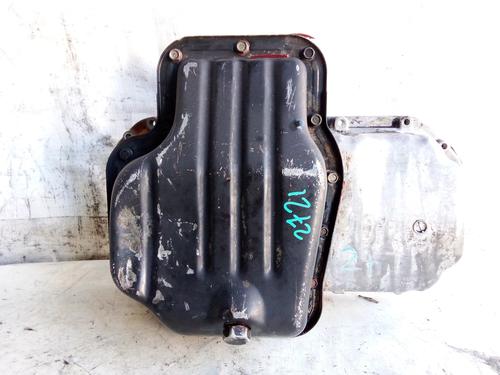 Used Oil sump OPEL VECTRA B (J96) [1995-2004]  19783756