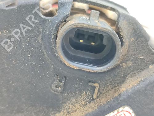 Alternator DAEWOO KALOS (KLAS) 1.2 | BP24666288M7 