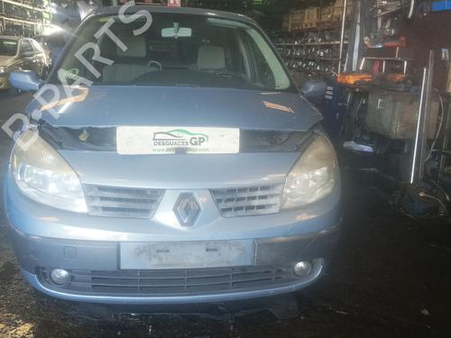 Recambios RENAULT SCÉNIC II (JM0/1_) 1.5 dCi (JM1E, JM16) 4563500