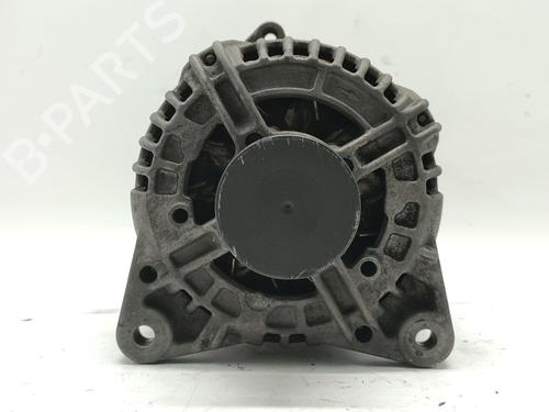 Used Alternator RENAULT LAGUNA II (BG0/1_) 1.9 dCi (BG08, BG0G) (120 hp) 29221060