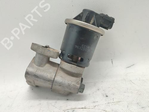 Used Egr Egr CHEVROLET AVEO / KALOS Saloon (T250, T255) 1.2 (72 hp) 36407887 36407887