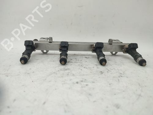 Used Injection rail OPEL ASTRA H (A04) 1.4 (L48) (90 hp) 30195955