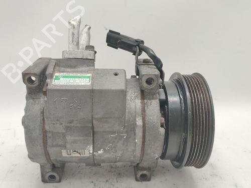 AC compressor CHRYSLER PT CRUISER (PT_) 2.2 CRD | BP36567243M34 - Image 3