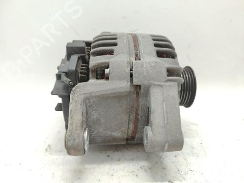 Alternator OPEL MERIVA A MPV (X03) 1.6 16V (E75) | BP30161974M7
