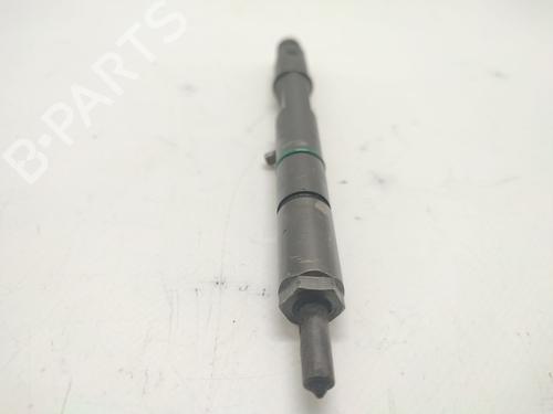 Used Injector Injector AUDI A6 C5 (4B2, 4B4) 2.5 TDI (150 hp) 34165162 34165162