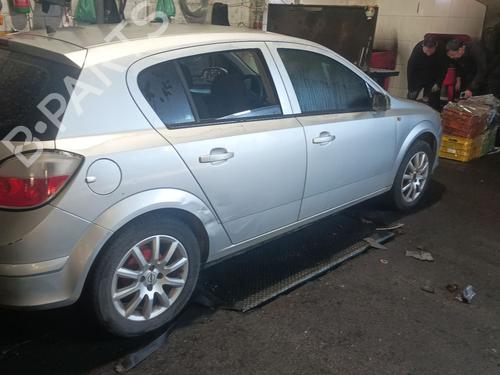 Cylinder head OPEL ASTRA H (A04) 1.4 (L48) | BP30176448M5