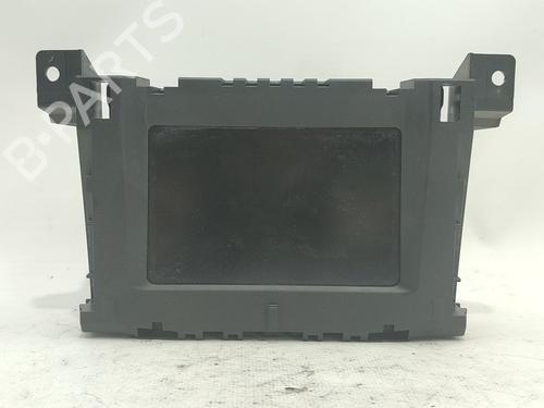 Multifunctionele display OPEL ASTRA H (A04) 1.7 CDTI (L48) (100 hp) 29924529