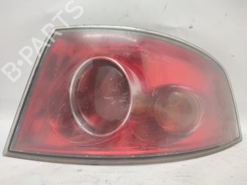 Højre baglygte SEAT IBIZA III (6L1) [2002-2009]  19315614