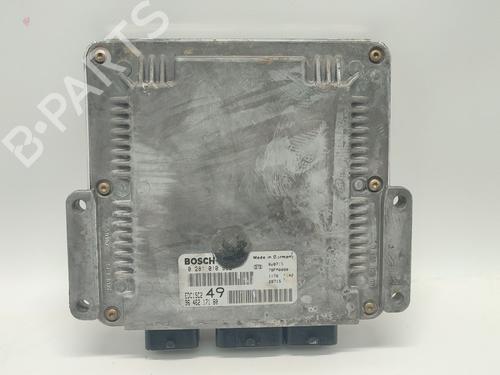Used Engine control unit (ECU) Engine control unit (ECU) 39144115 39144115