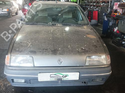 Used Parts RENAULT 19 I (B/C53_) 1.4 4911158