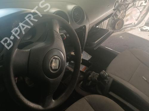 Passenger airbag SEAT IBIZA III (6L1) 1.9 SDI | BP29892174C10