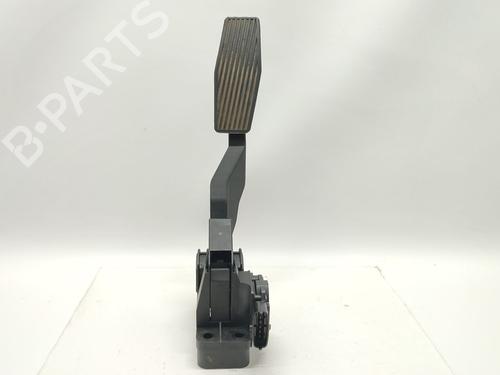 Used Pedal Pedal OPEL ZAFIRA A MPV (T98) 2.0 DTI 16V (F75) (101 hp) 39962843 39962843