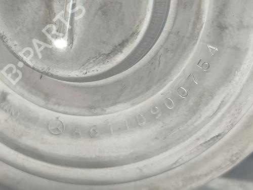 Egr MERCEDES-BENZ C-CLASS (W203) C 220 CDI (203.006, 203.008) | BP27560646M69 
