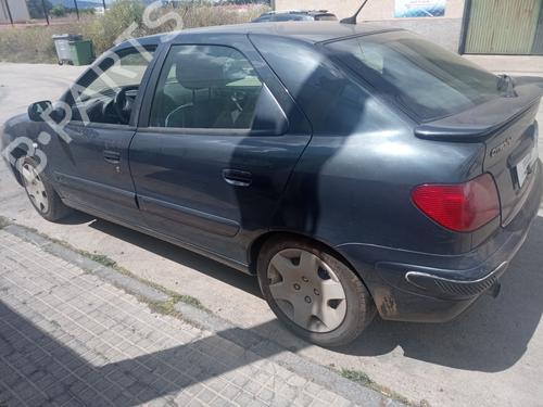 Gearbox CITROËN XSARA (N1) 2.0 HDi 90 | BP18240908M3 