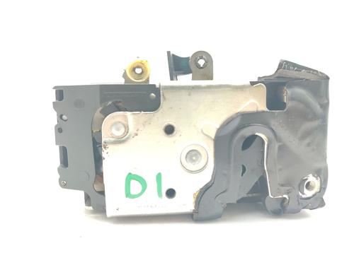 Used Front left lock FORD FUSION (JU_) 1.6 (100 hp) 31312845