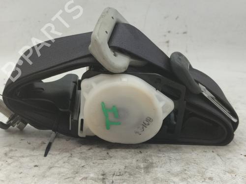 Rear left seatbelt HONDA CIVIC VIII Hatchback (FN, FK)  | BP18243573I29 