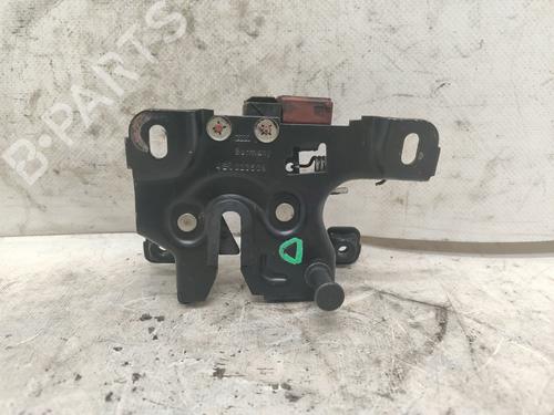 Used Hood lock AUDI A6 C5 Avant (4B5) 2.5 TDI quattro (180 hp) 25495588