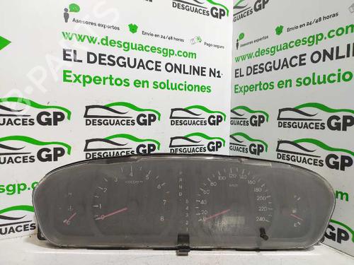 Used Instrument cluster HYUNDAI XG (XG) 30 (188 hp) 7126028