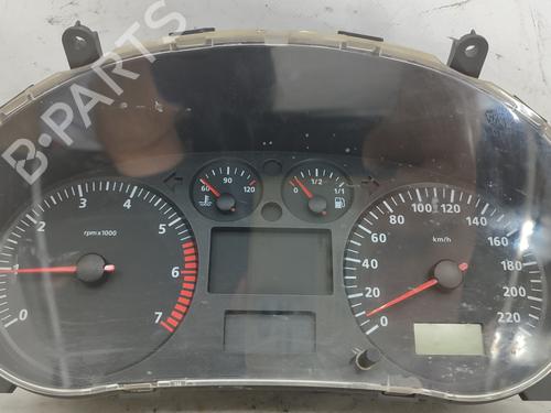 Instrument cluster SEAT CORDOBA (6K2) 1.4 | BP18266163C47 